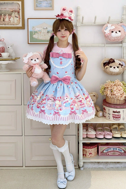 Thoughtfully Designed Dress in a Timeless Style