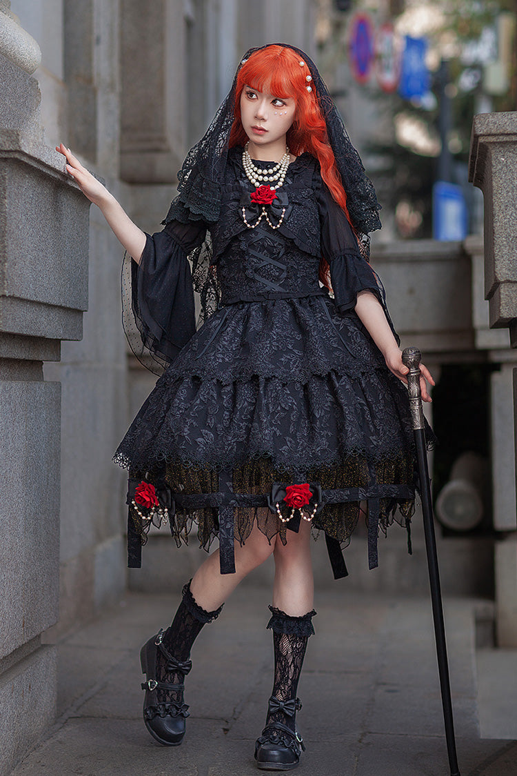 Vintage Style Garment with a Modern Fit