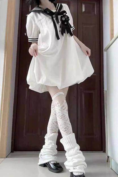 Thoughtfully Designed Dress in a Timeless Style