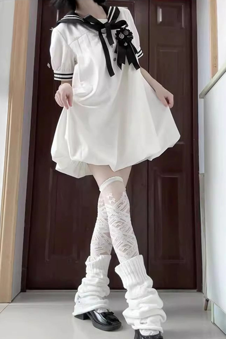 Thoughtfully Designed Dress in a Timeless Style