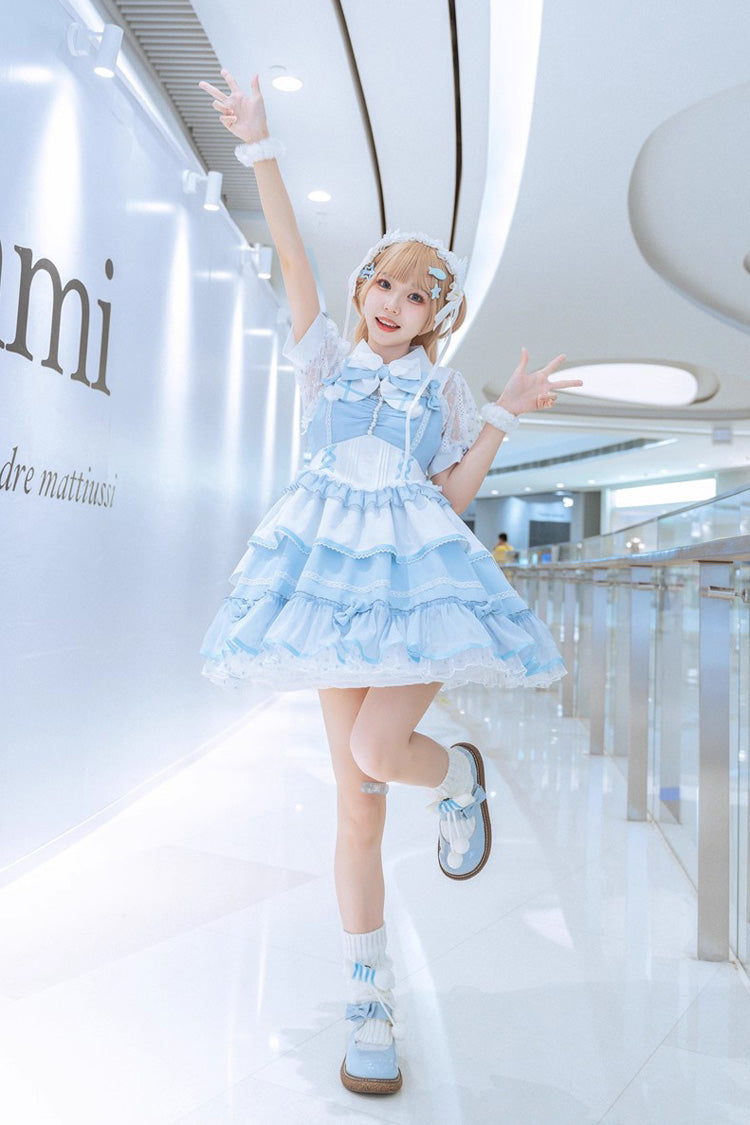 Subtly Elegant Dress with a Refined Vintage Look
