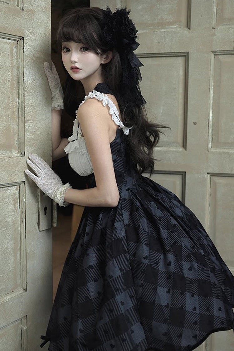 Vintage Style Dress with a Modern Fit