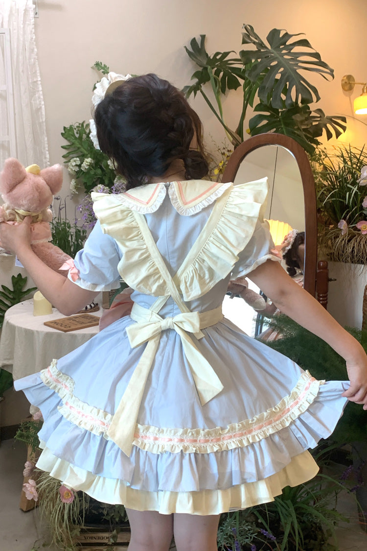 Vintage Style Dress with a Modern Fit