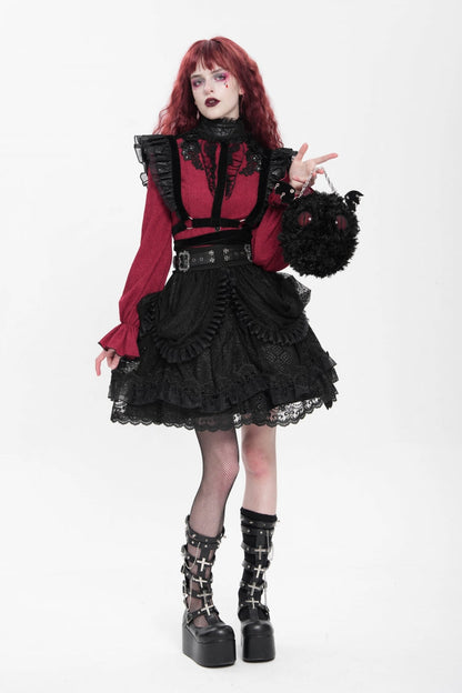 Beautifully Finished Garment in a Timeless Design