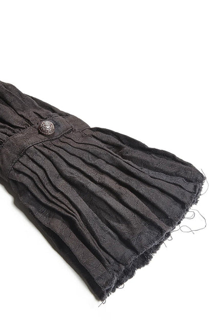 Vintage Inspired Shirt with a Contemporary Edge