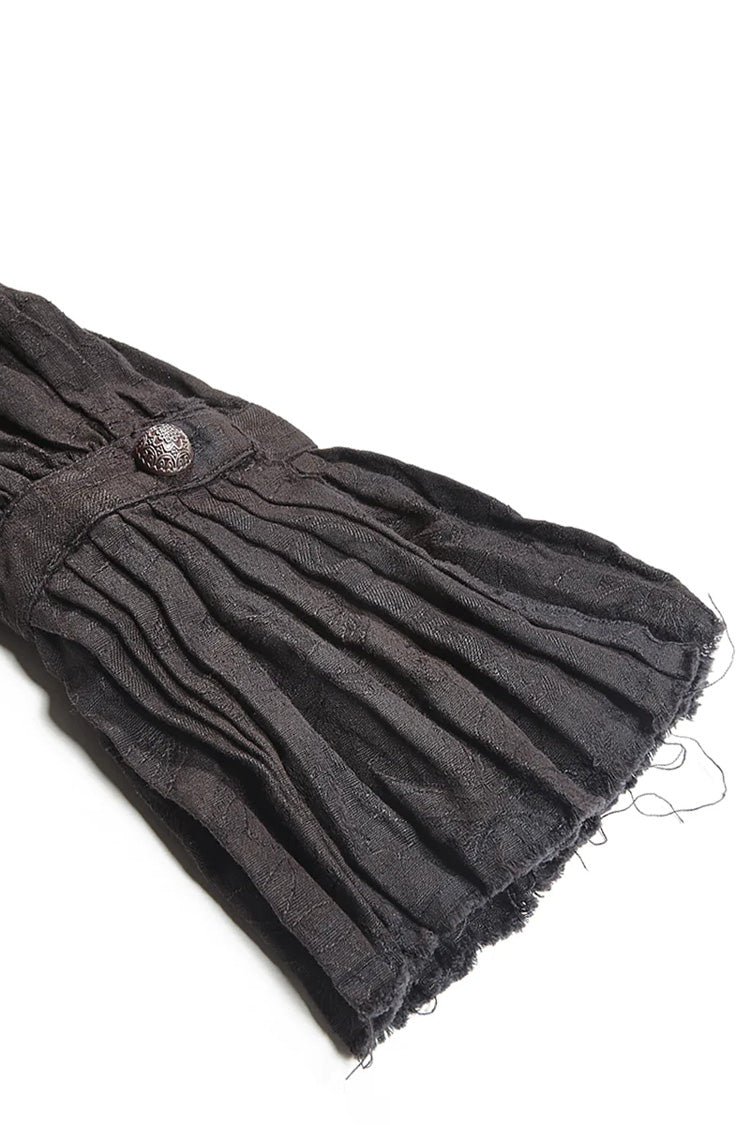 Vintage Inspired Shirt with a Contemporary Edge