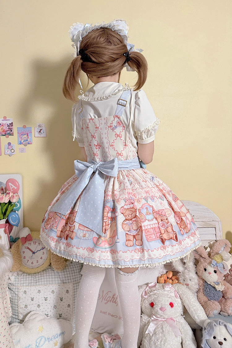 Casually Elegant Dress with a Refined Edge