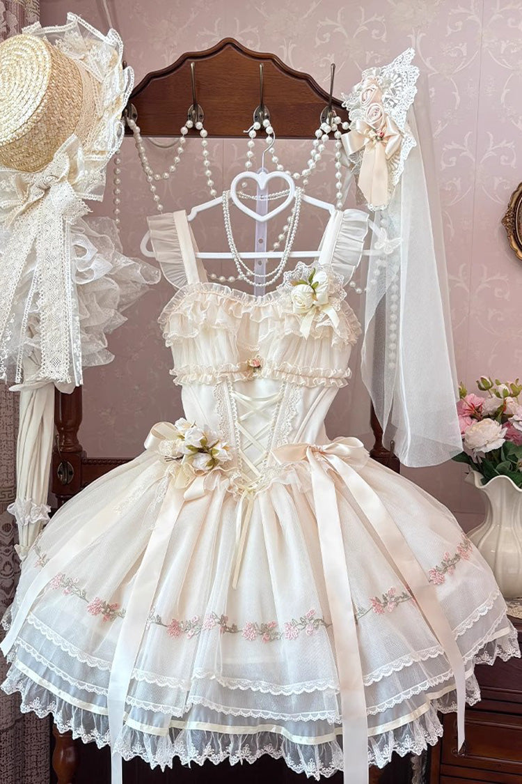 Vintage Style Dress with a Modern Fit