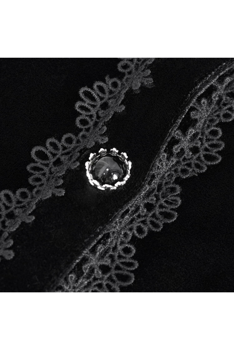 Beautifully Finished Garment in a Timeless Design
