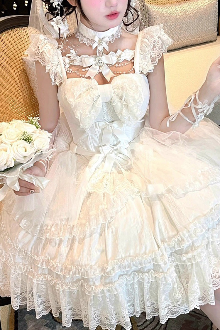 Casually Elegant Dress with a Refined Edge
