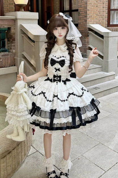 Vintage Style Dress with a Modern Fit