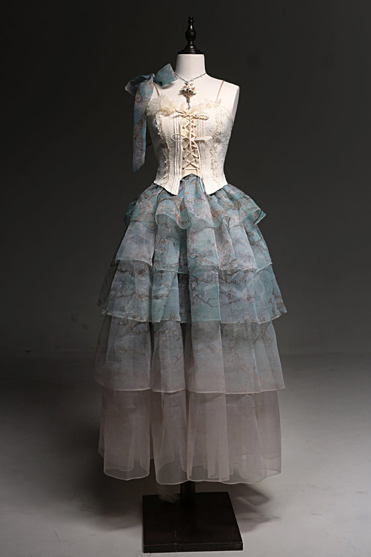 Vintage Style Garment with a Modern Fit