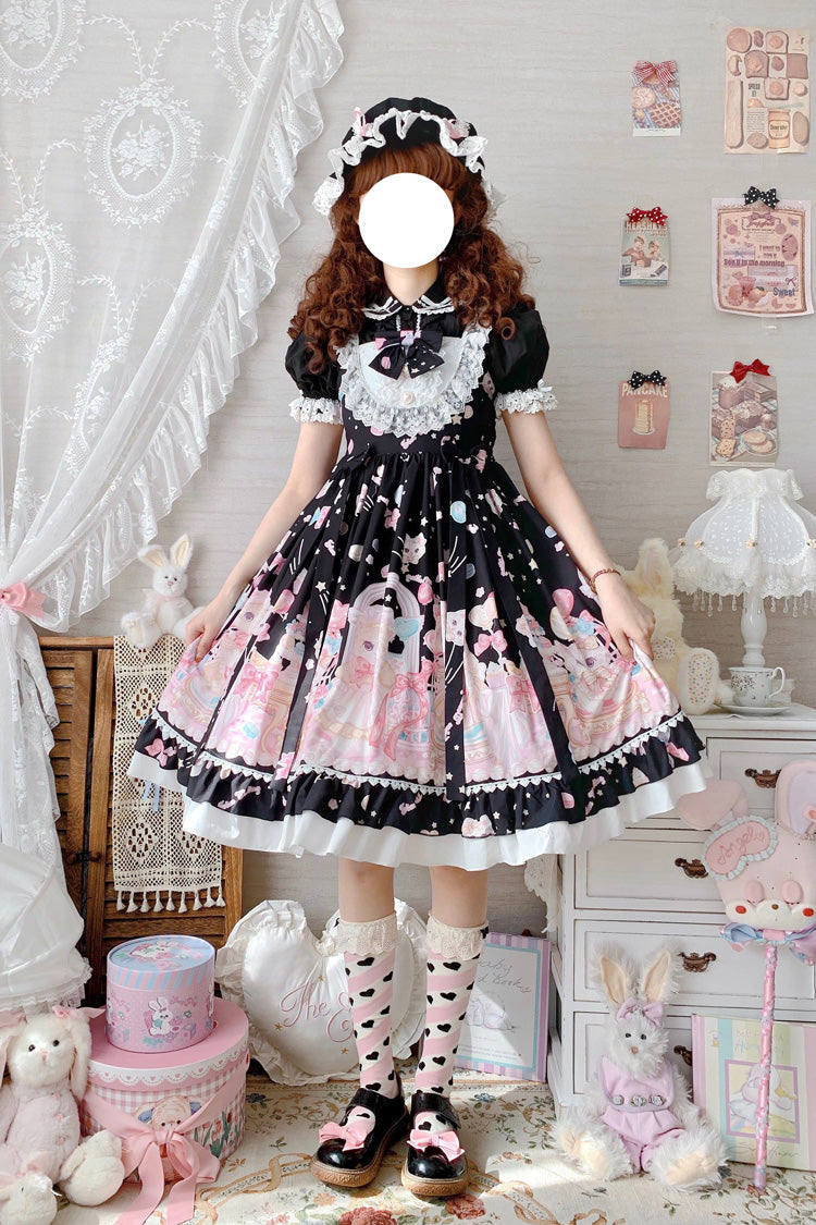 Casually Elegant Dress with a Refined Edge