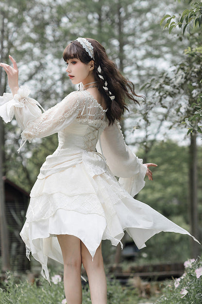 Vintage Style Dress with a Modern Fit