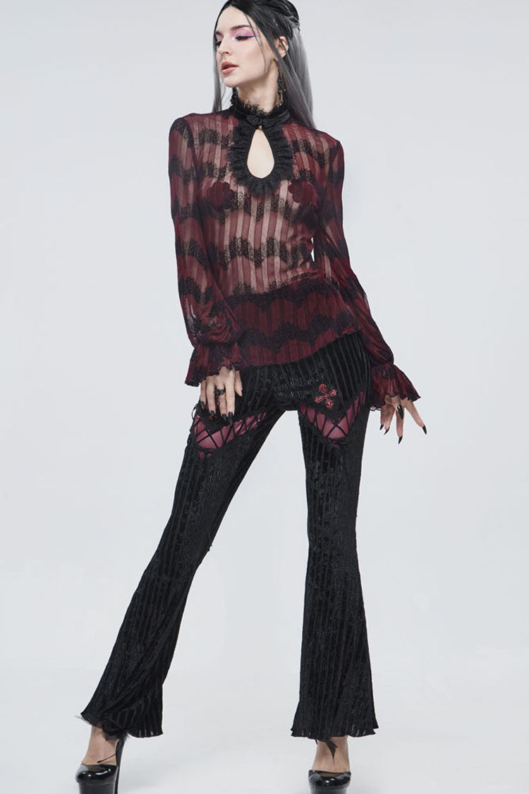 Thoughtfully Designed Pants in a Timeless Style