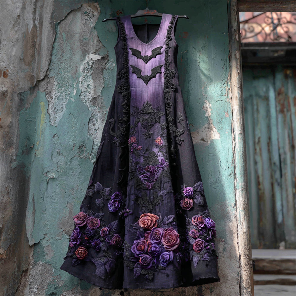 Classic Designed Dress in a Timeless Cut