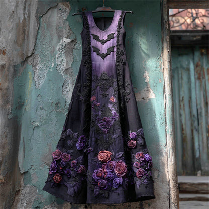 Classic Designed Dress in a Timeless Cut
