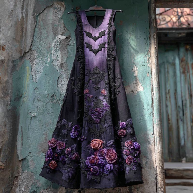 Classic Designed Dress in a Timeless Cut