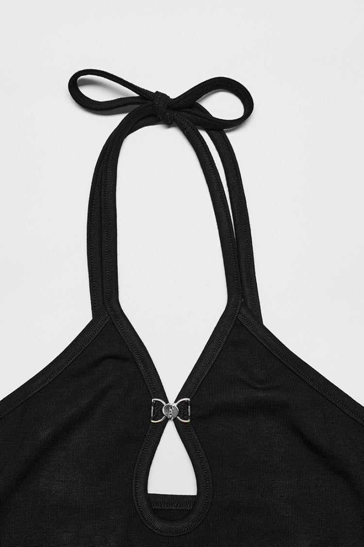 Beautifully Finished T-Shirt in a Timeless Design
