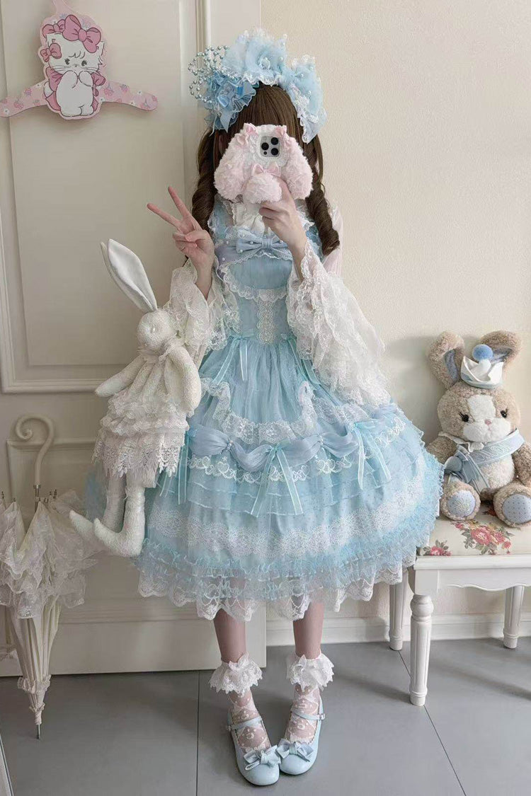 Thoughtfully Designed Dress in a Timeless Style