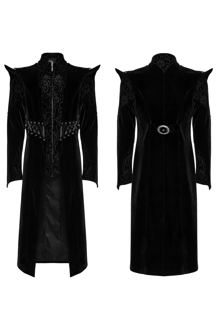 Classic Designed Coat in a Timeless Cut
