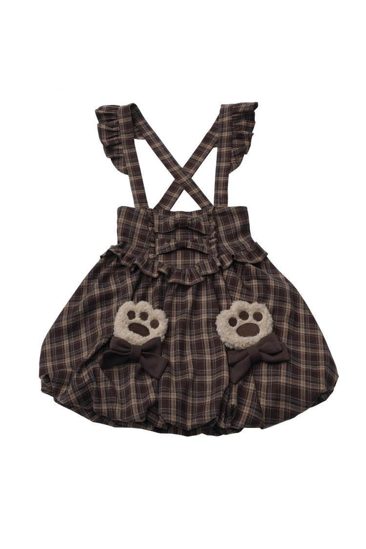 Vintage Style Dress with a Modern Fit