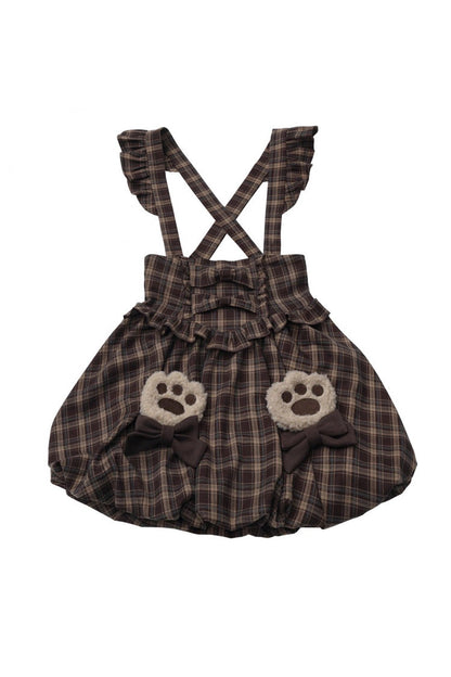 Vintage Style Dress with a Modern Fit