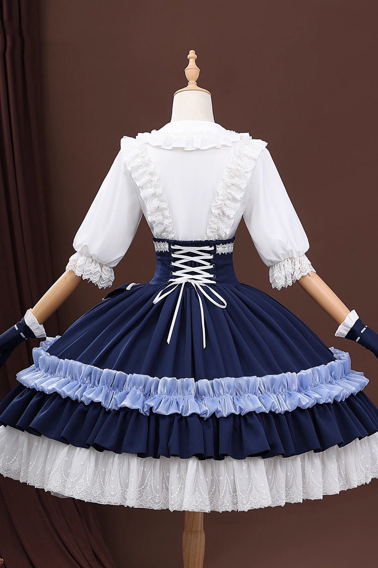 Effortlessly Elegant Garment with a Timeless Design