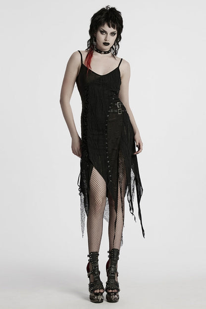 Classic Designed Dress in a Timeless Cut