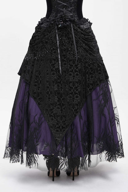 Vintage Style Garment with a Modern Fit