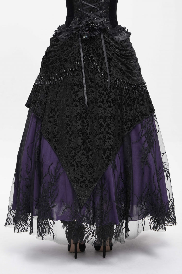 Vintage Style Garment with a Modern Fit