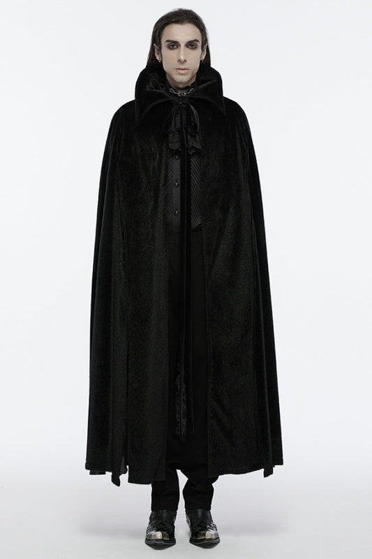 Classic Vintage Coat with a Flattering Fit