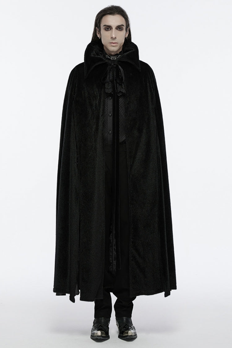 Thoughtfully Designed Coat in a Timeless Style