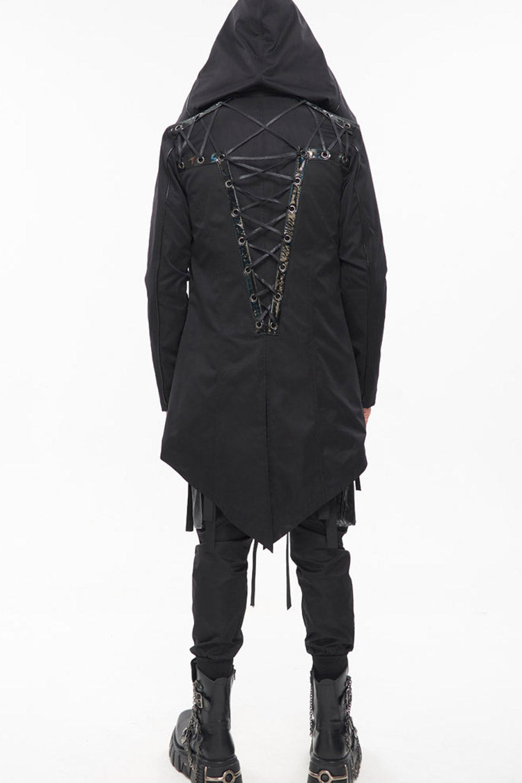 Beautifully Crafted Coat in a Classic Style