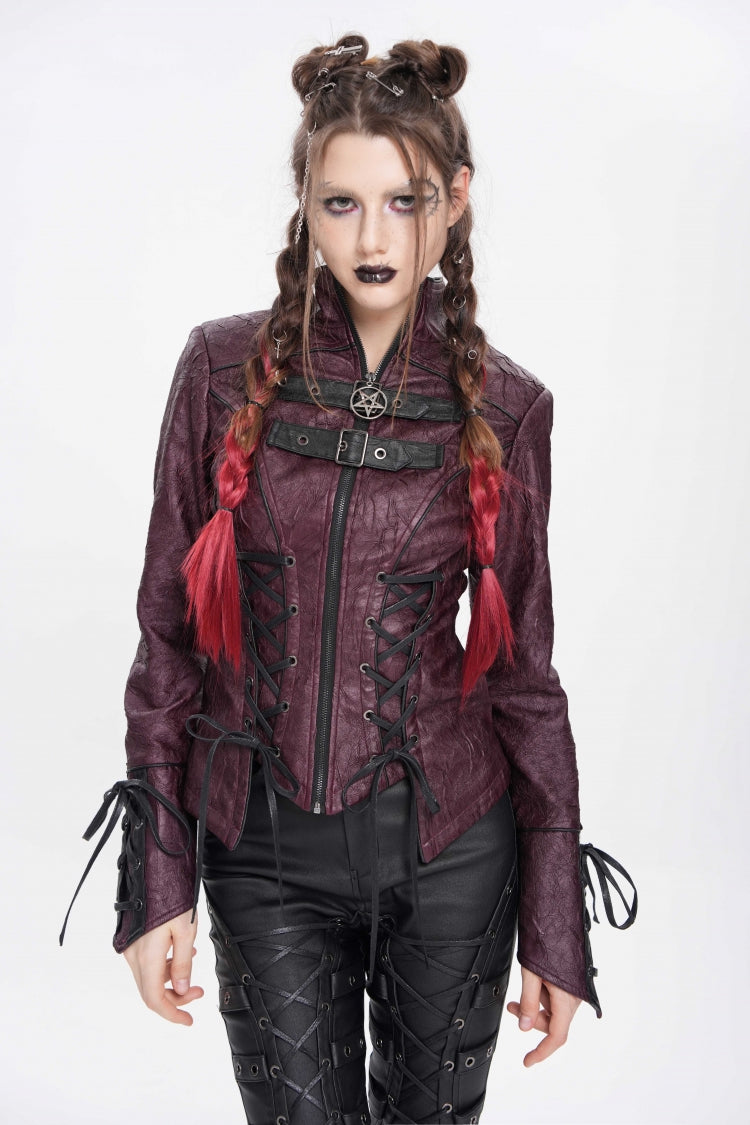 Thoughtfully Designed Jacket in a Timeless Style