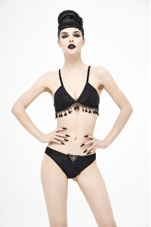 Beautifully Crafted Swimsuit in a Classic Style