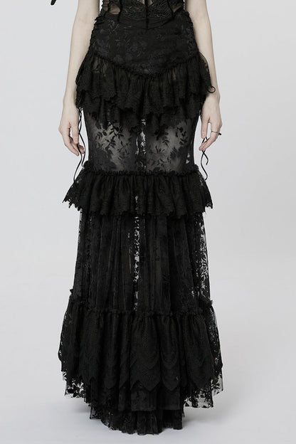 Vintage Style Garment with a Modern Fit