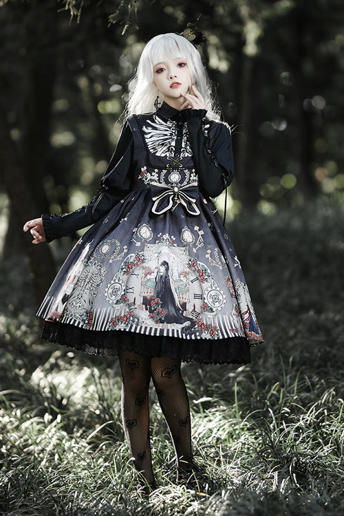 Vintage Style Dress with a Modern Fit