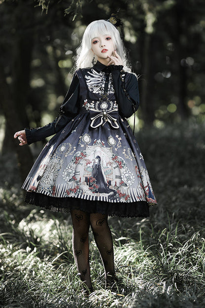 Vintage Style Dress with a Modern Fit