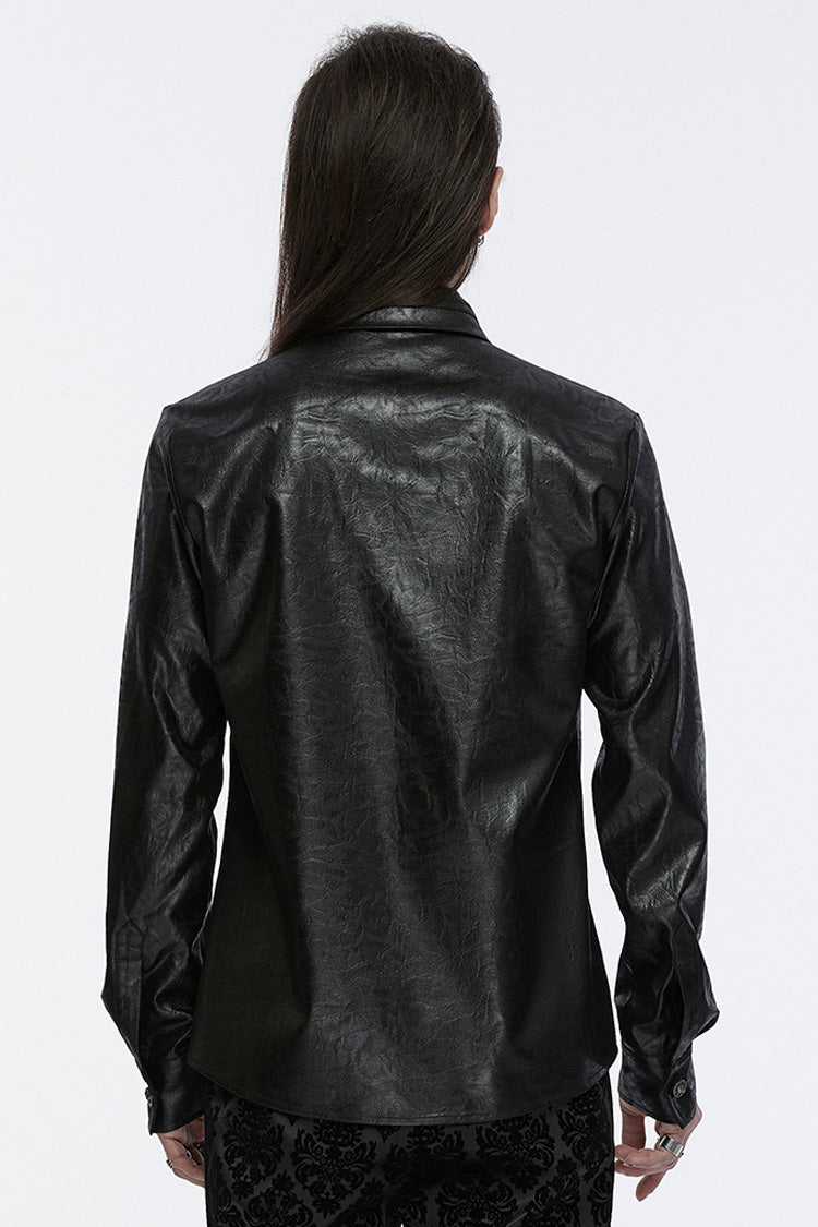 Classic Vintage Blouse with a Flattering Fit