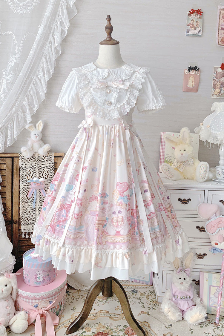 Classic Designed Dress in a Timeless Cut