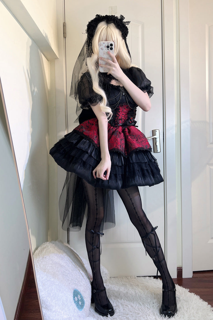 Casually Elegant Dress with a Refined Edge
