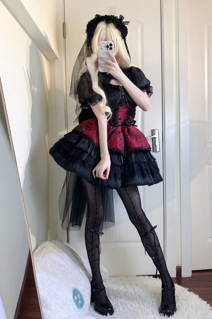 Casually Elegant Dress with a Refined Edge