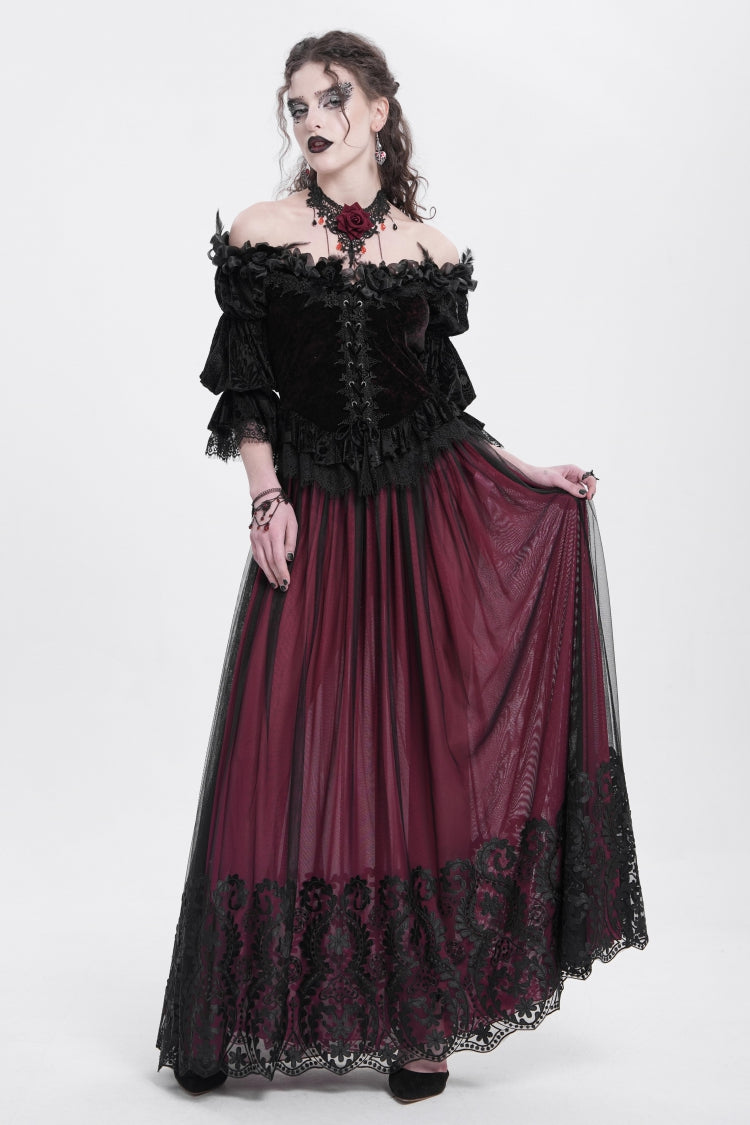 Vintage Style Garment with a Modern Fit