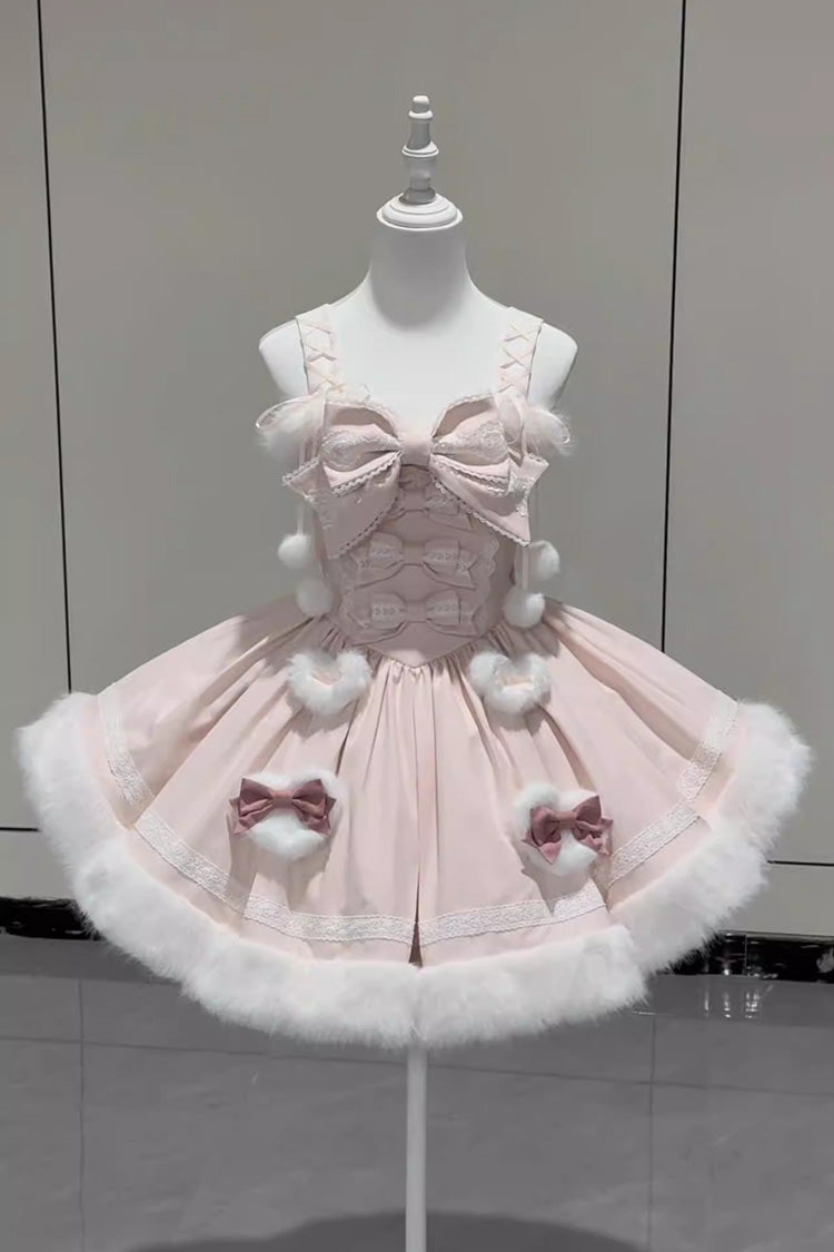 Subtly Elegant Dress with a Refined Vintage Look