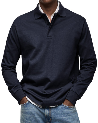 Classic Vintage Shirt with a Flattering Fit