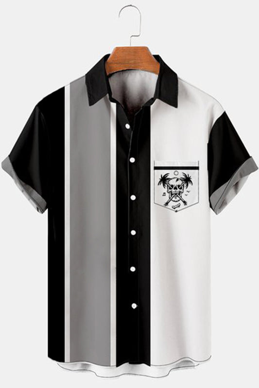 Effortlessly Elegant Shirt with a Timeless Design