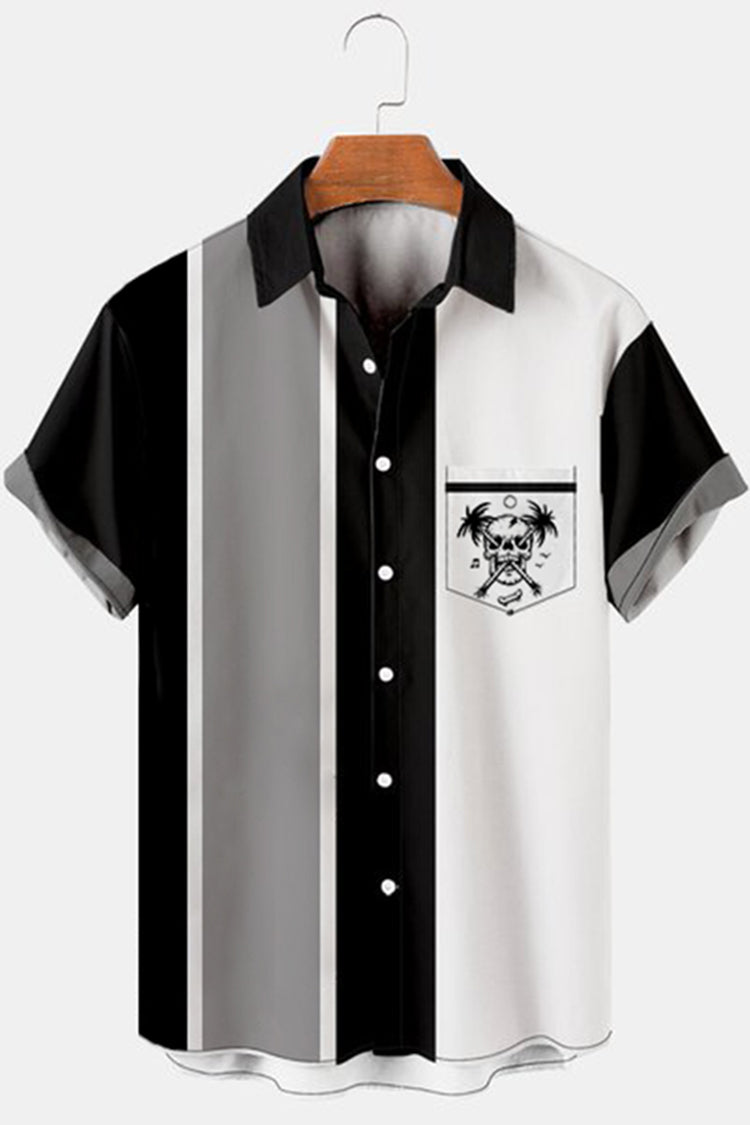 Effortlessly Elegant Shirt with a Timeless Design