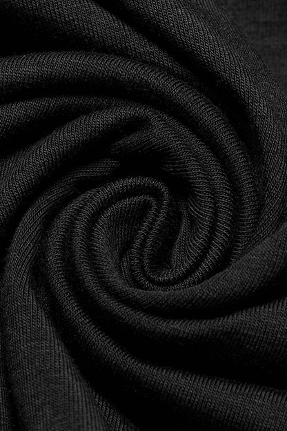 Finely Styled T-Shirt with a Classic Vintage Look
