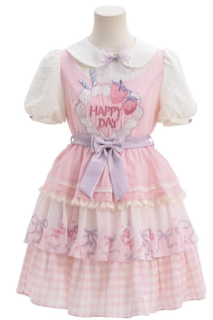 Thoughtfully Designed Dress in a Timeless Style